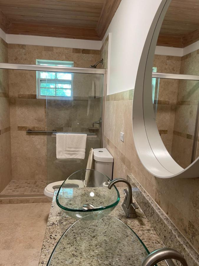 Sapphire Garden Townhouses ジョージ・タウン エクステリア 写真