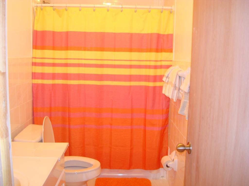 Sapphire Garden Townhouses ジョージ・タウン 部屋 写真