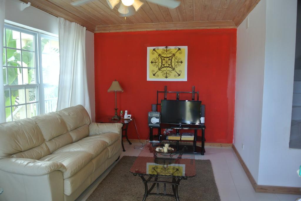 Sapphire Garden Townhouses ジョージ・タウン 部屋 写真